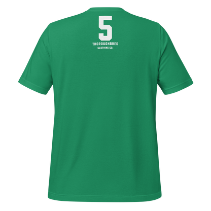 No. Five - The Cloth Collection