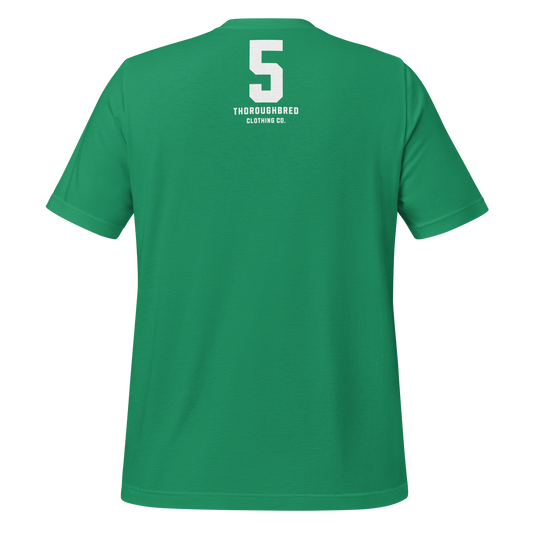 No. Five - The Cloth Collection