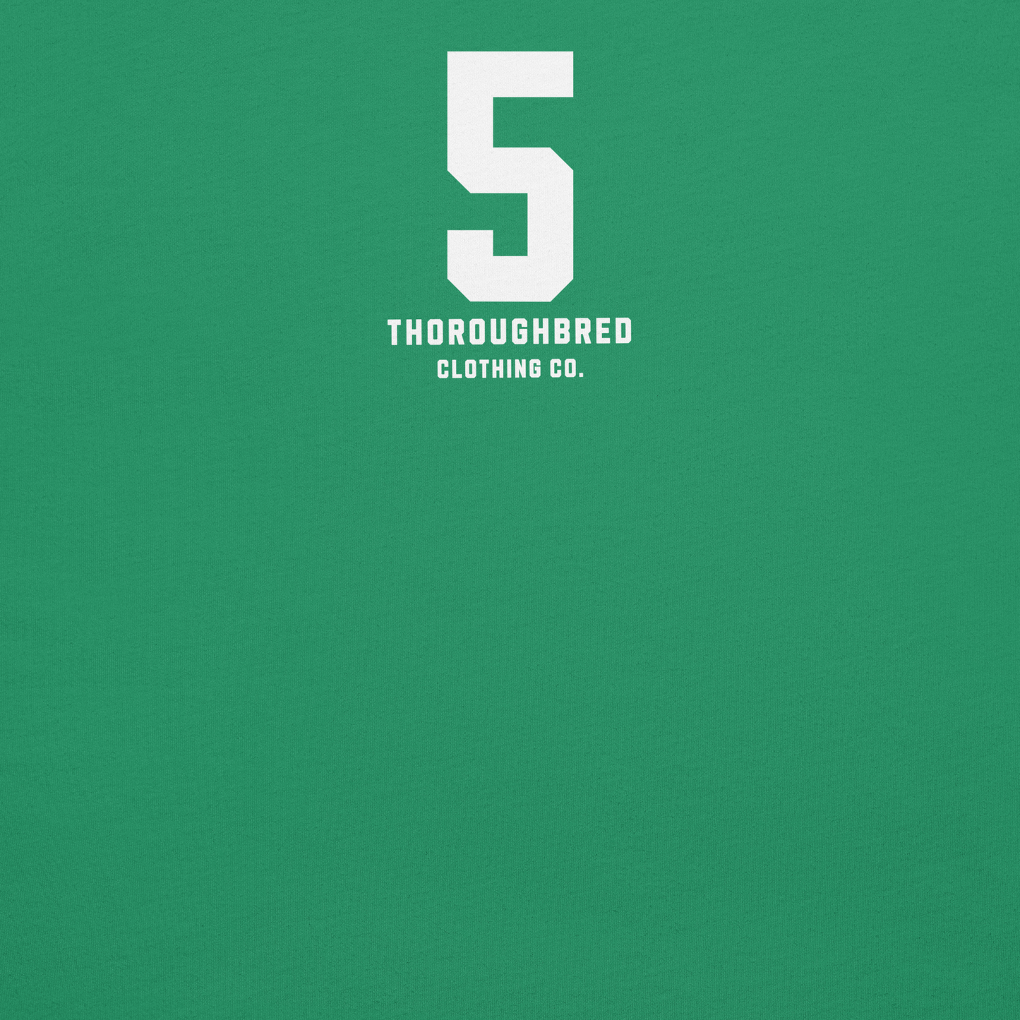 No. Five - The Cloth Collection