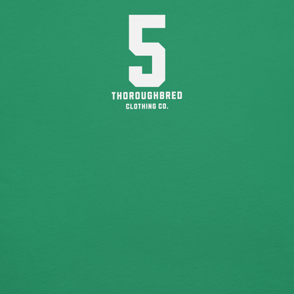 No. Five - The Cloth Collection
