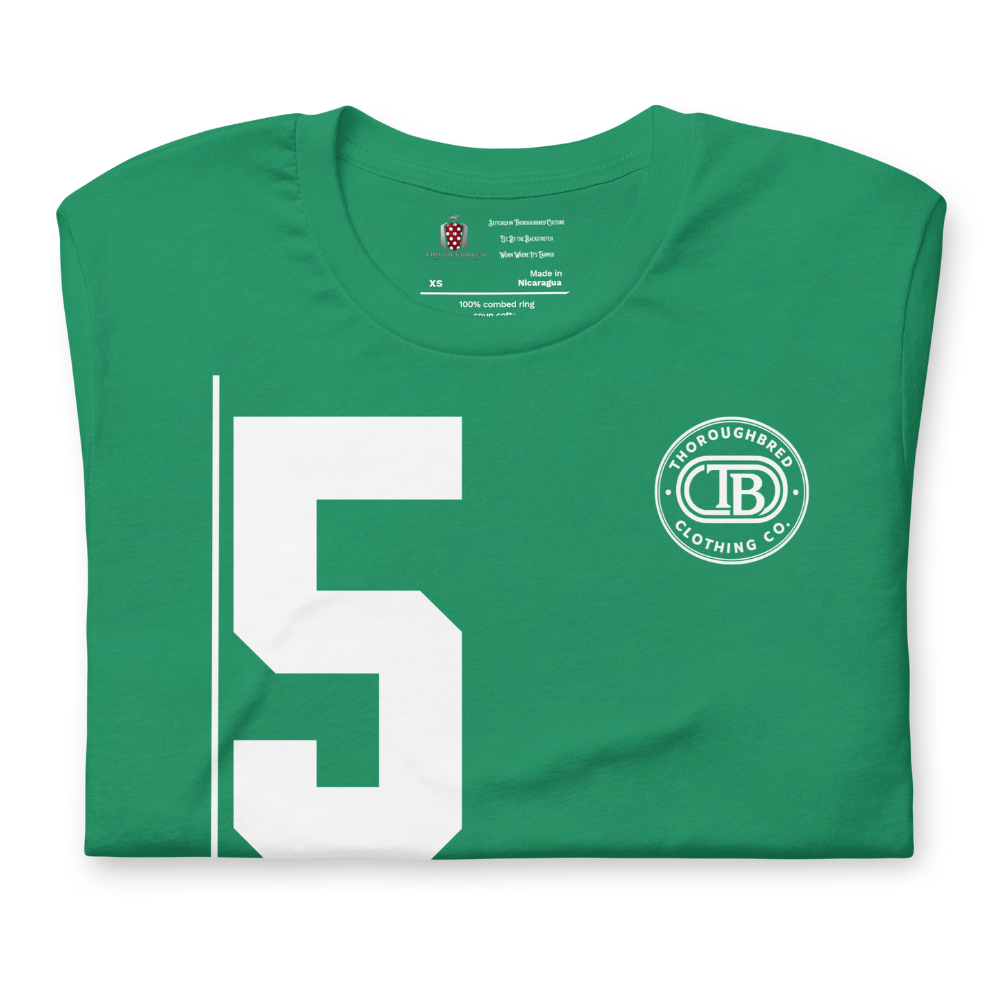 No. Five - The Cloth Collection