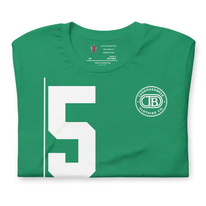 No. Five - The Cloth Collection