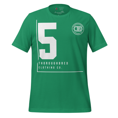 No. Five - The Cloth Collection
