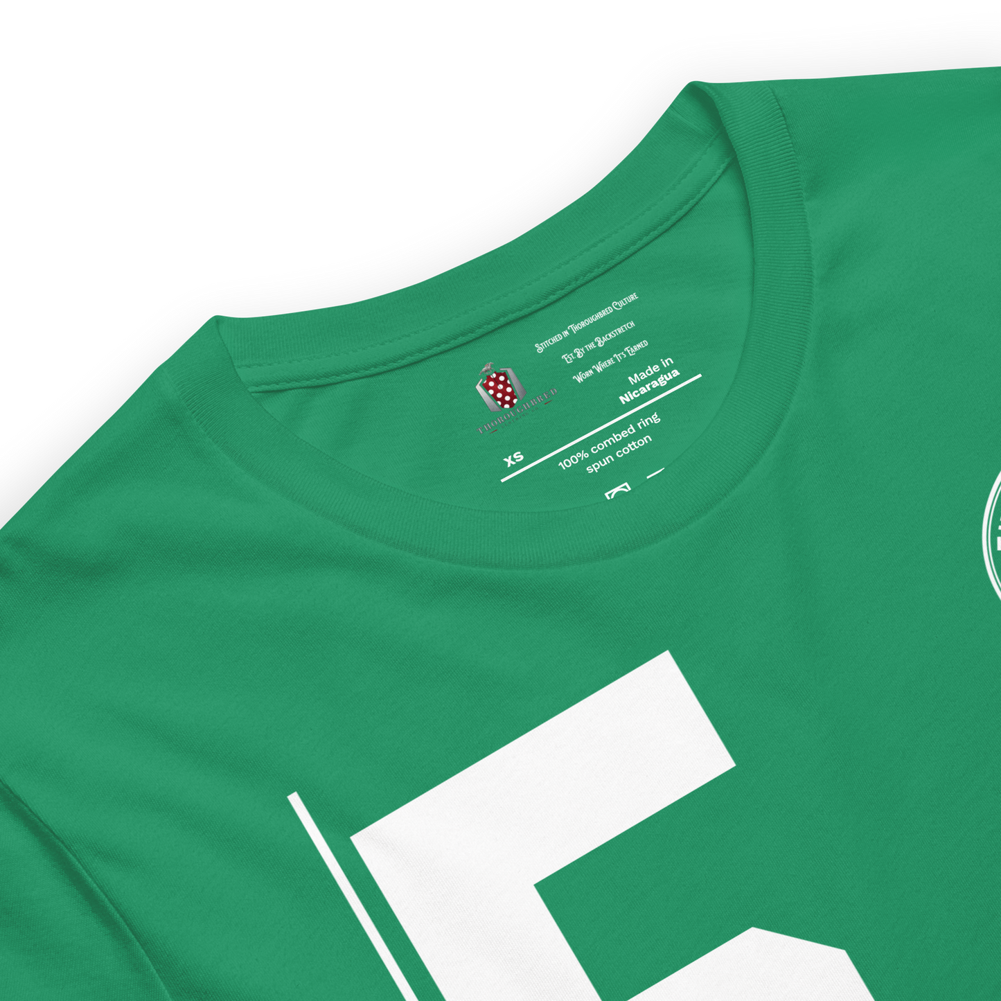 No. Five - The Cloth Collection