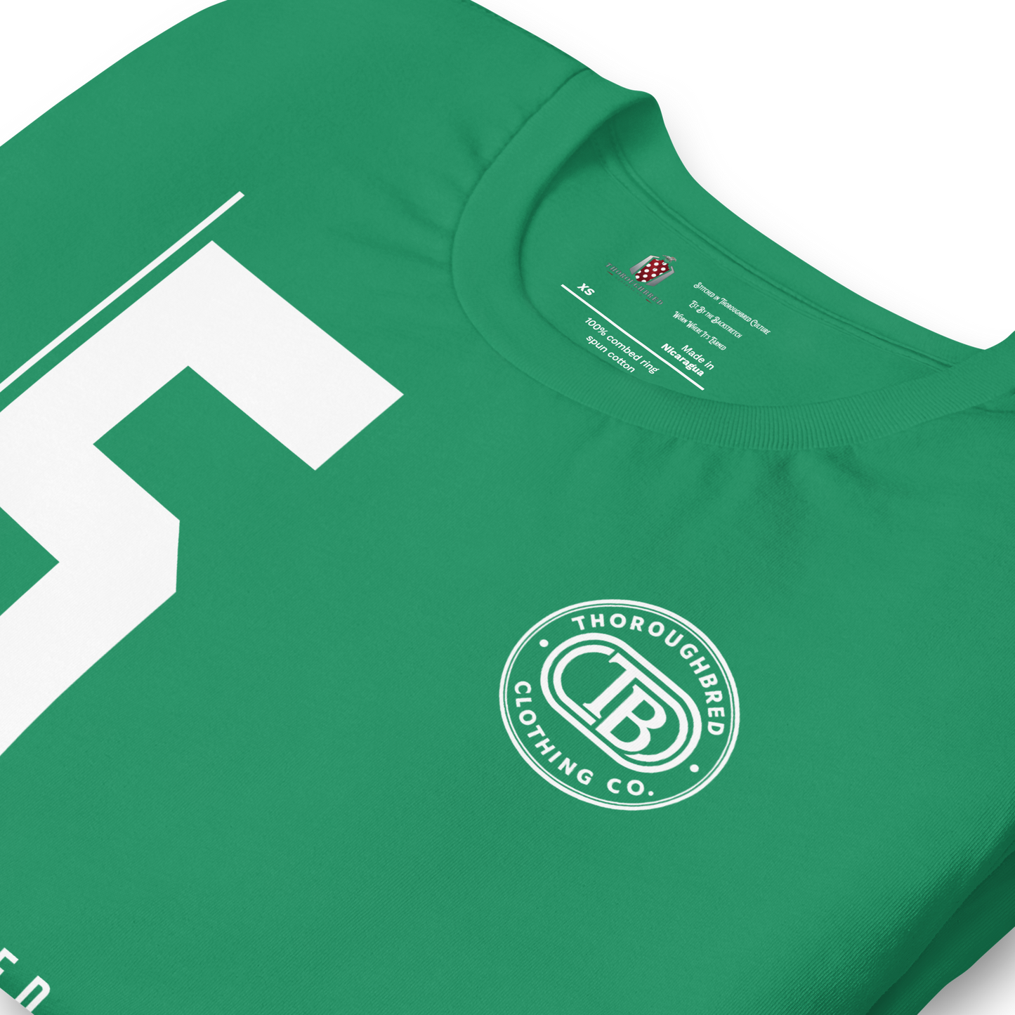No. Five - The Cloth Collection