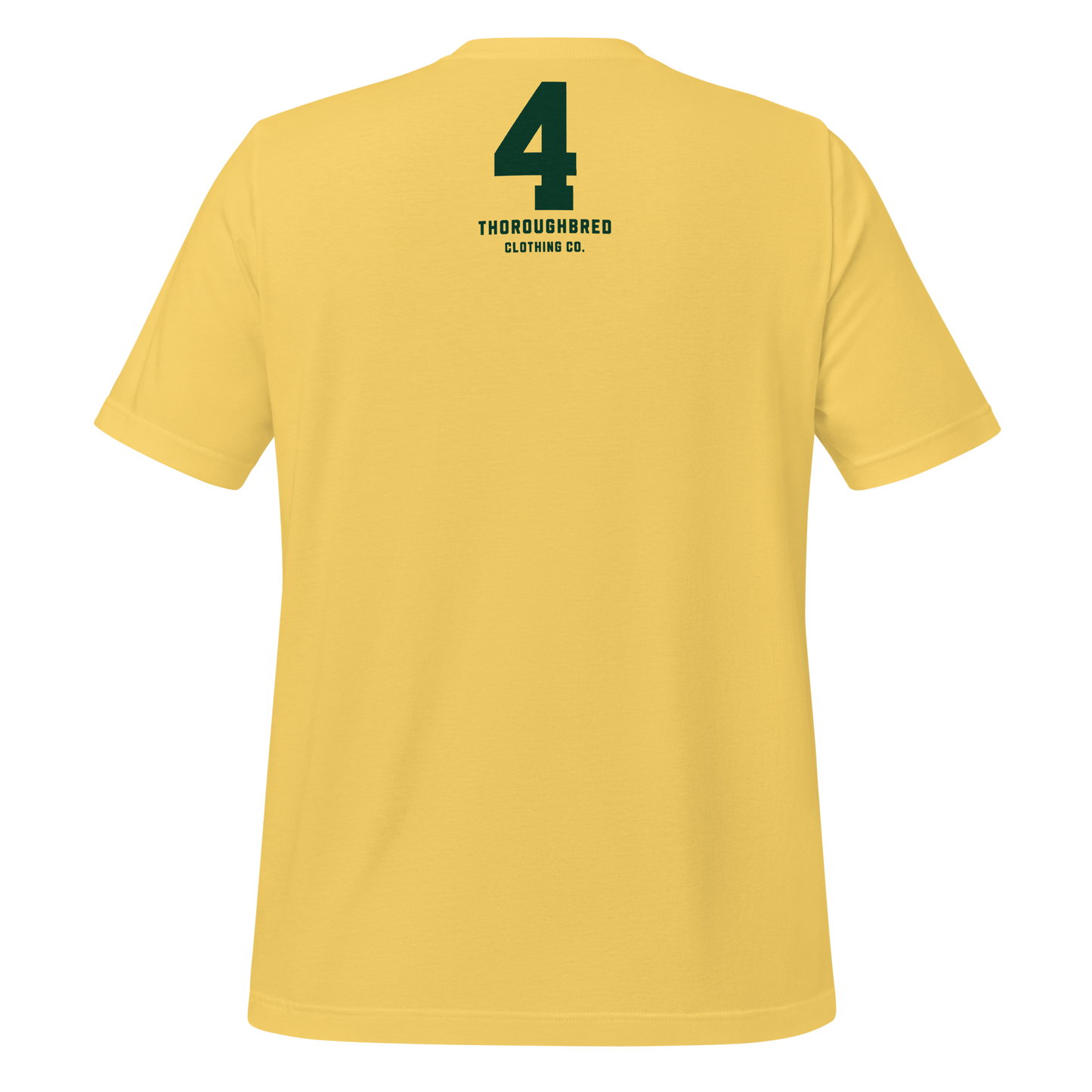 No. 4 - The Cloth Collection