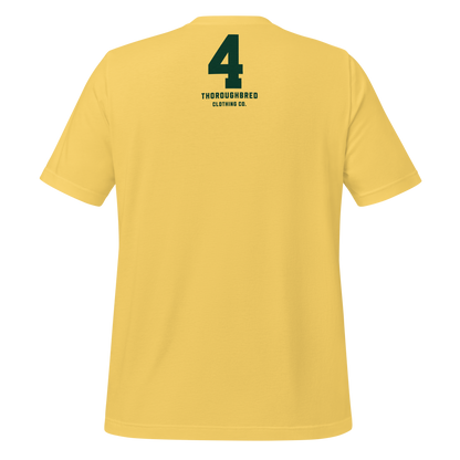 No. 4 - The Cloth Collection