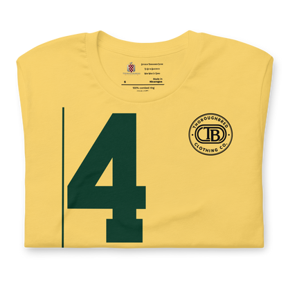 No. 4 - The Cloth Collection