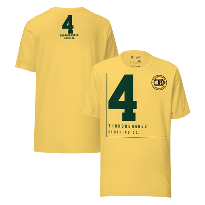 No. 4 - The Cloth Collection