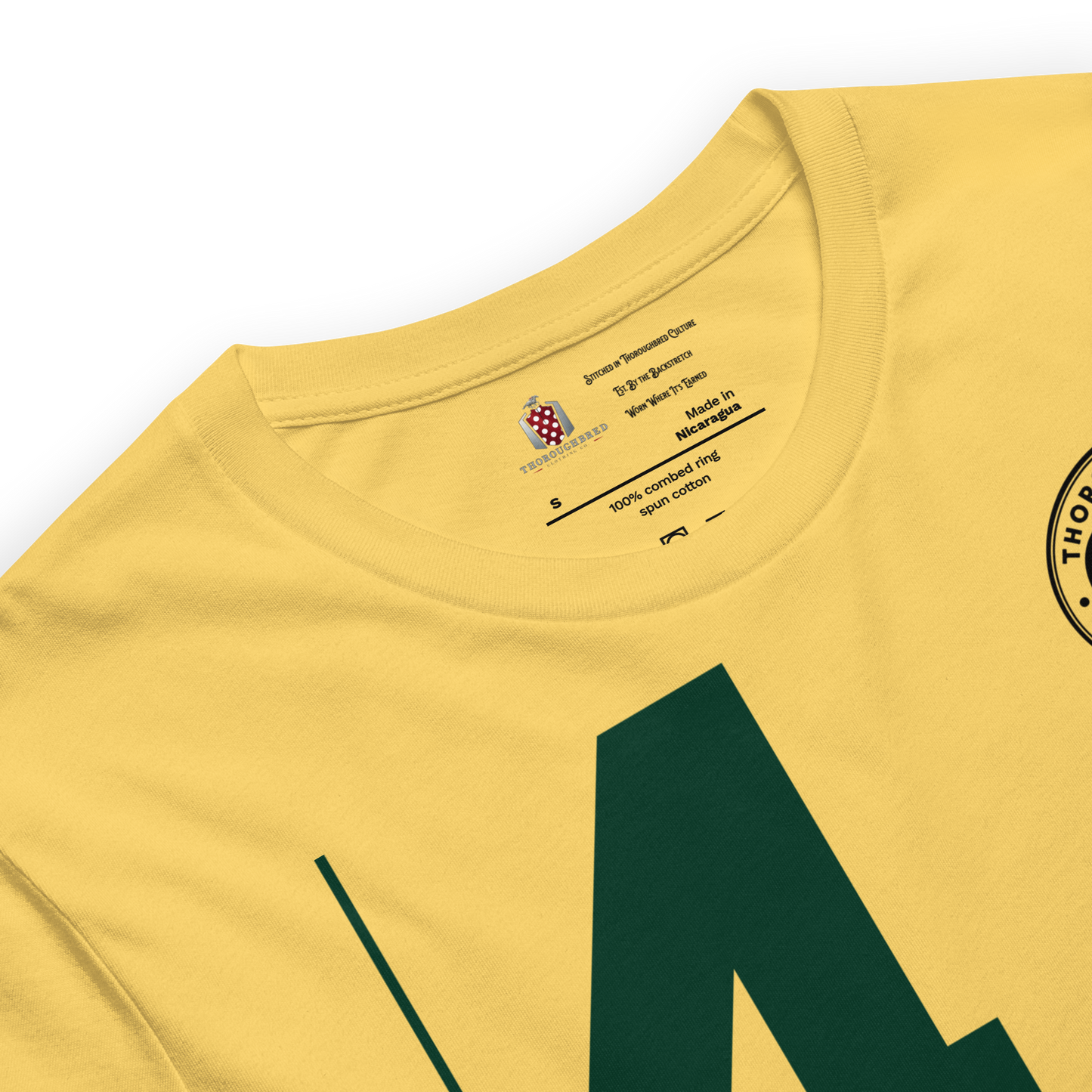 No. 4 - The Cloth Collection