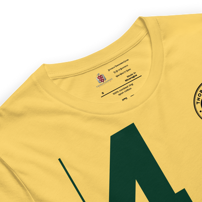 No. 4 - The Cloth Collection