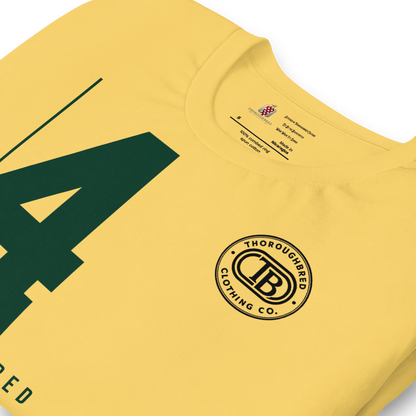 No. 4 - The Cloth Collection
